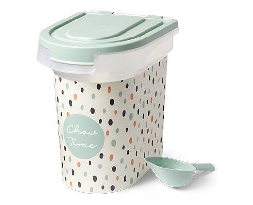 Heart to Tail Pet Food Container