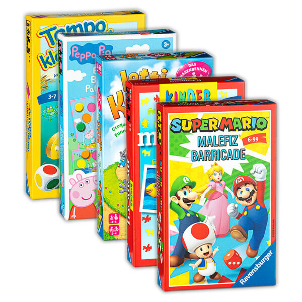 Ravensburger Spiele
