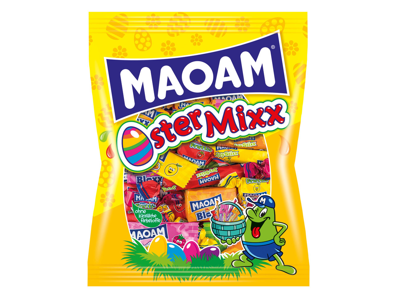 MAOAM Oster-Mixx