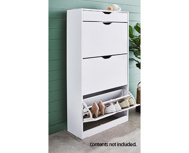 Shoe Cabinet