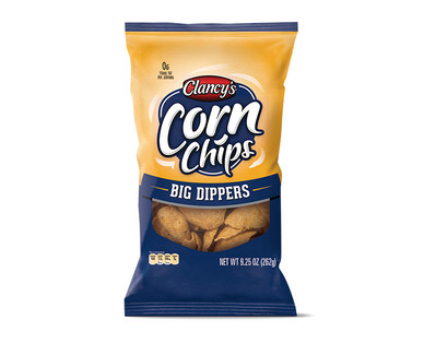 Clancy's Corn Chips
