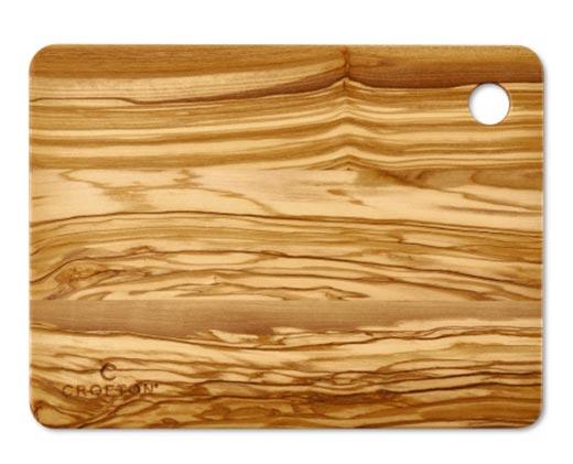 Crofton
Olive Wood Cutting Board