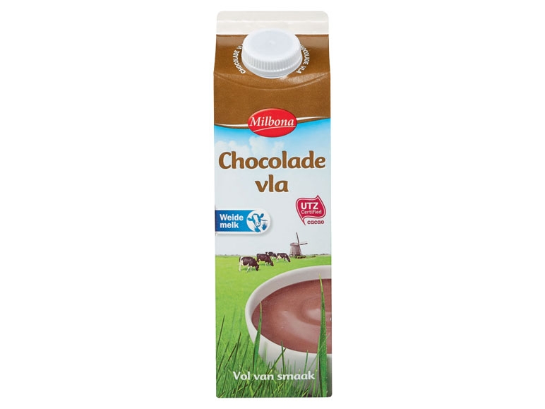 Pudding