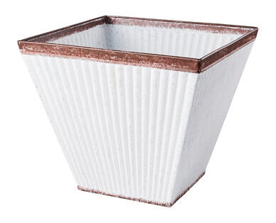 Vintage Planter Pot