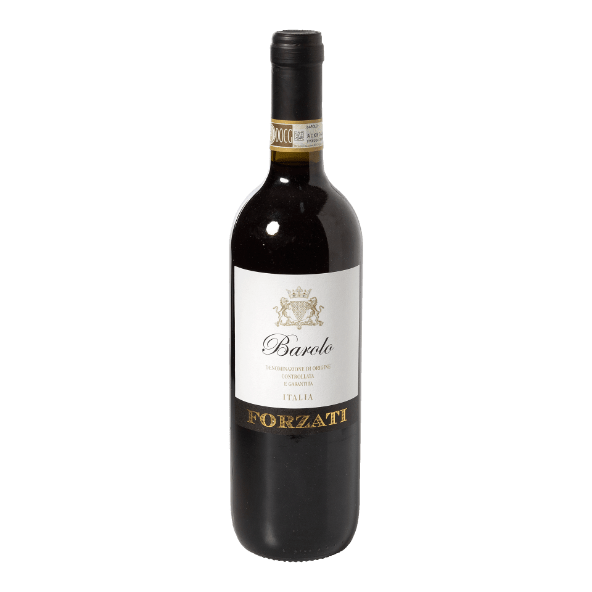 Barolo DOCG