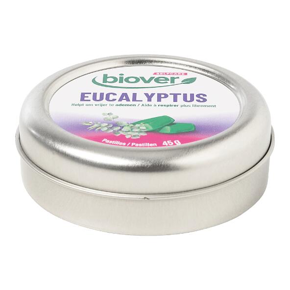 BIOVER(R) Biover selfcare
