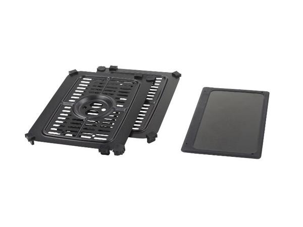 Horkovzdušná fritéza Ultrazone 11 l SHFDA 2600 A1