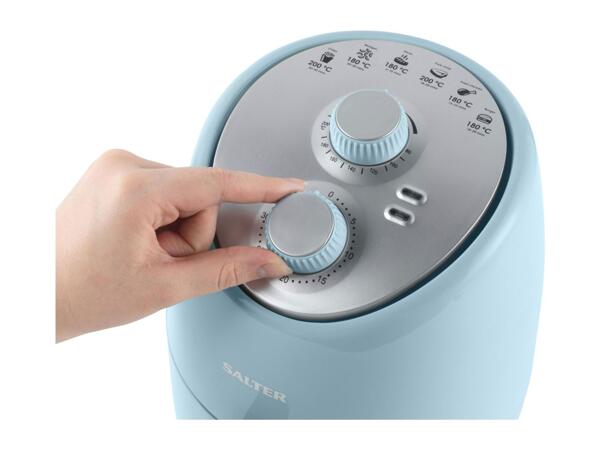 Salter 2L Compact Air Fryer