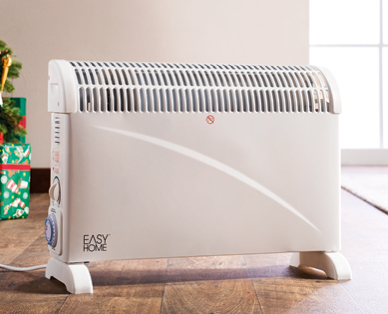 Chauffage électrique EASY HOME(R)