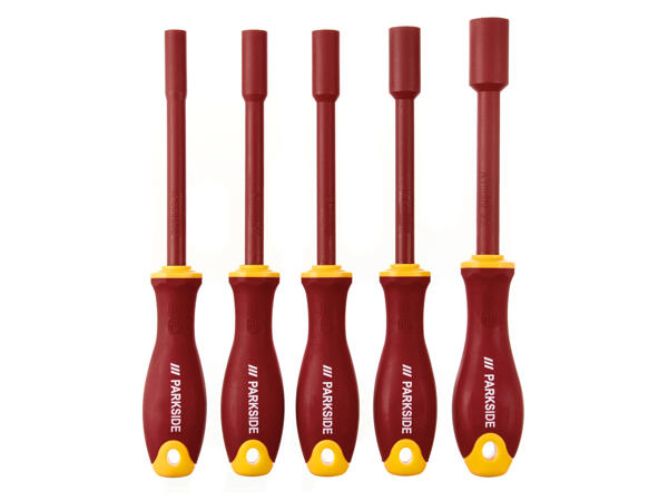 Screwdriver Assortment
