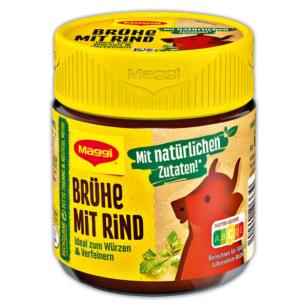 Brühe