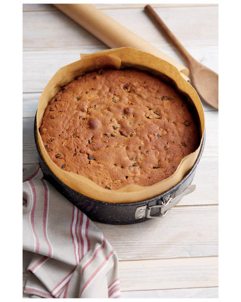 23cm Spring Form Cake Tin