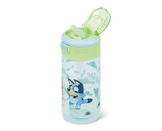Zak! Character Flex Sip Bottle