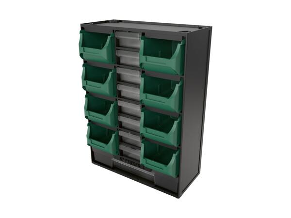 Small Parts Organiser