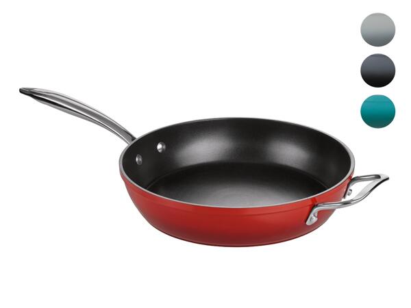 Aluminium Frying Pan