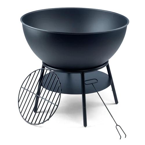 BBQ Braciere Globus