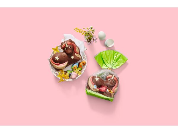 Chocolate Unicorn