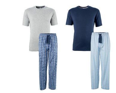 Men's Loungewear