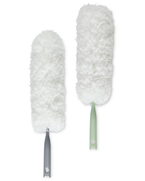 Electrostatic Duster