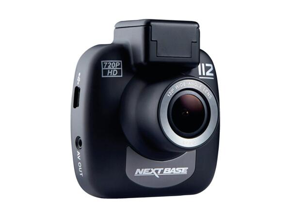 Dashcam 112