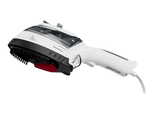 Silvercrest Garment Steamer