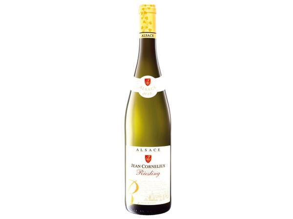 Riesling AOC 12.5%