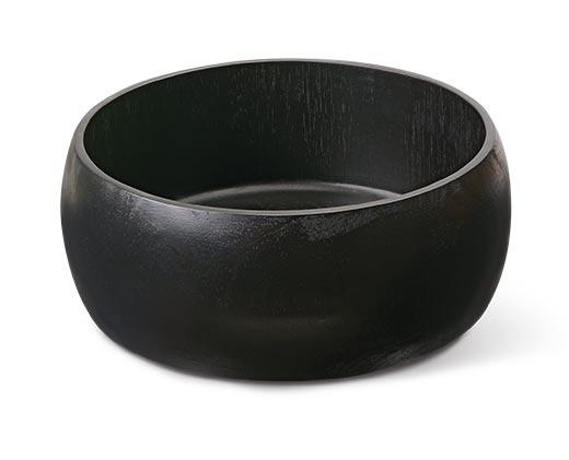 Crofton 
 Acacia Wood Bowl