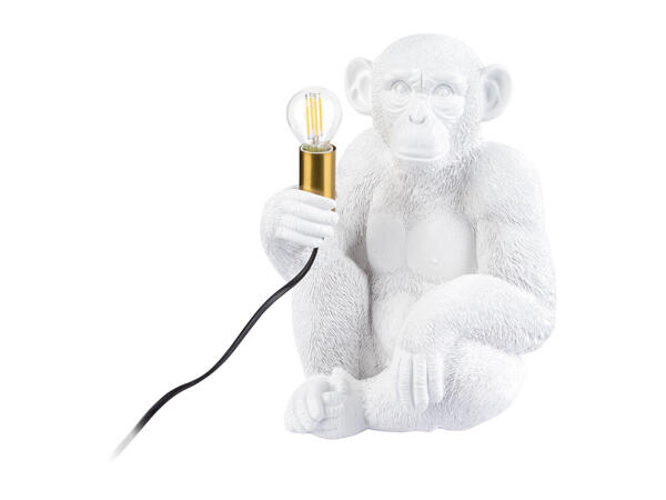 Livarno Home Animal Design Lamp