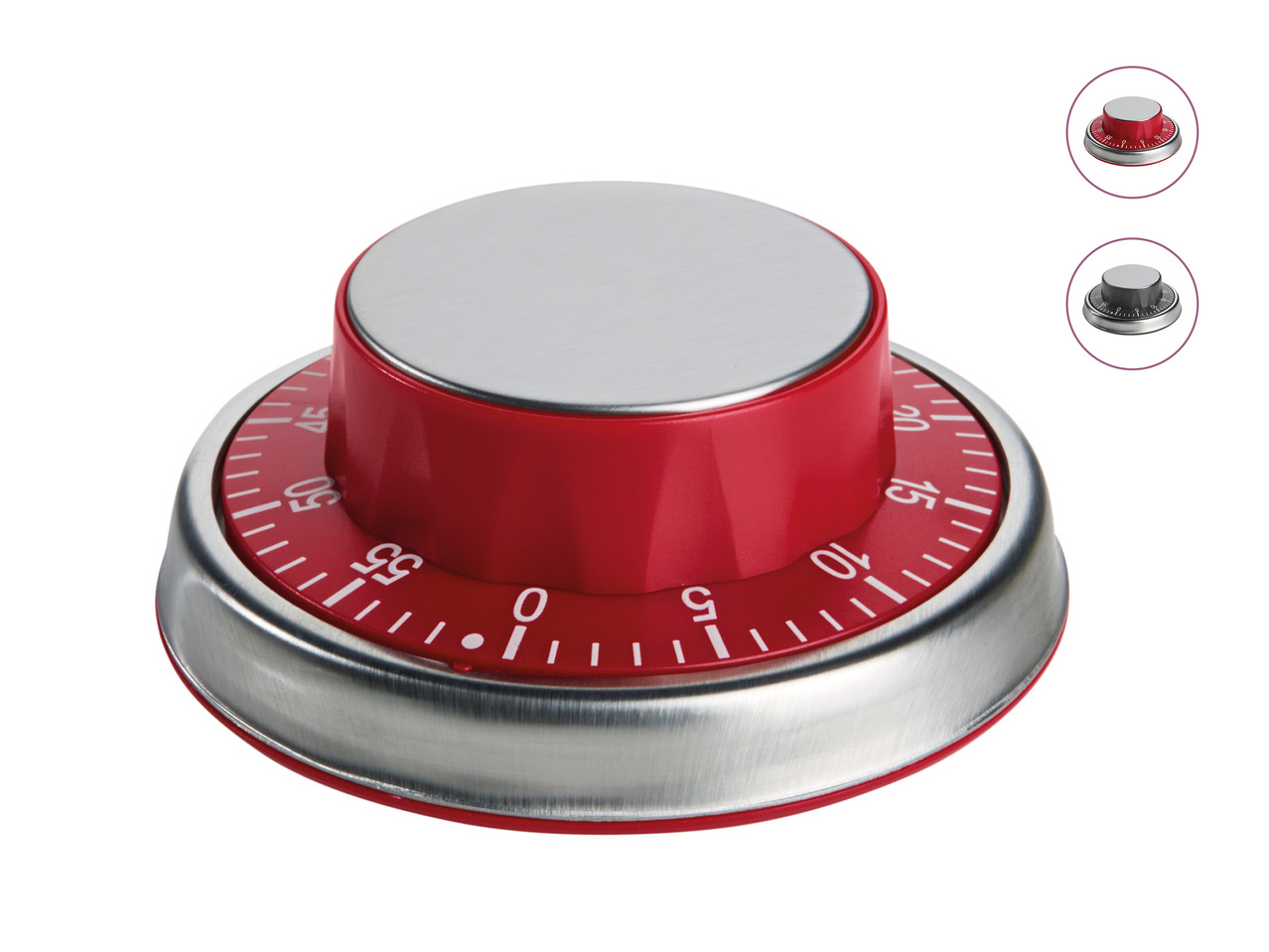 Ernesto Kitchen Timer1
