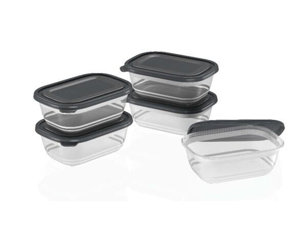 Food Storage Containers