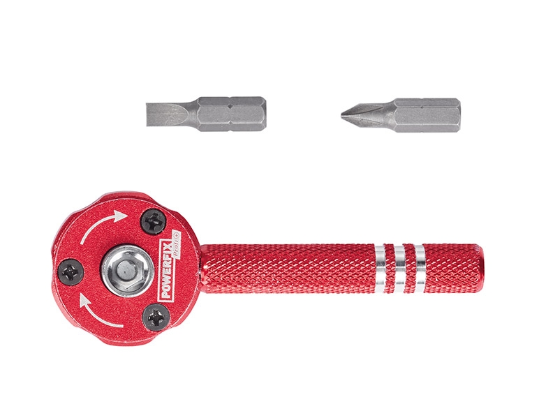 POWERFIX Precision Tools