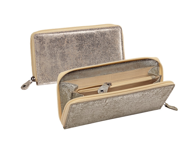 Esmara Leather Purse