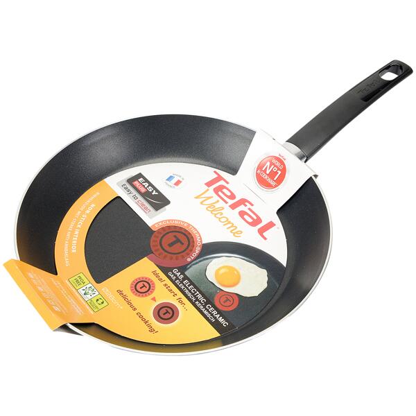 Poêle Welcome Tefal Welcome