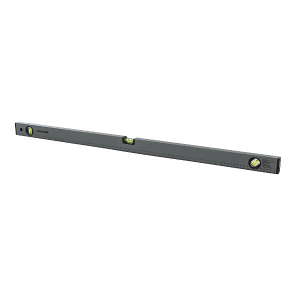 WORKZONE(R) 				Aluminium-Wasserwaagen, 3 St.