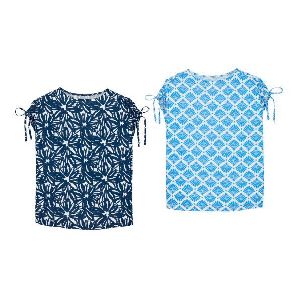 UP2Fashion(R) T-Shirt mit Modal
