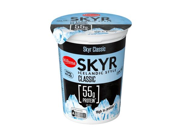 Skyr nature