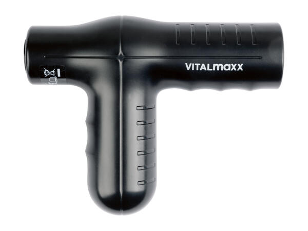 VitalMaxx Mini Massage Gun