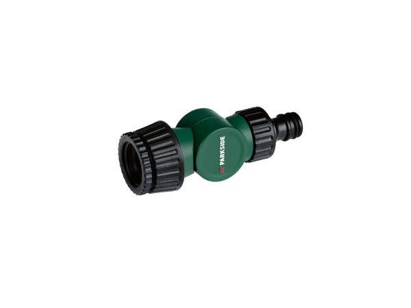 Irrigation accessories