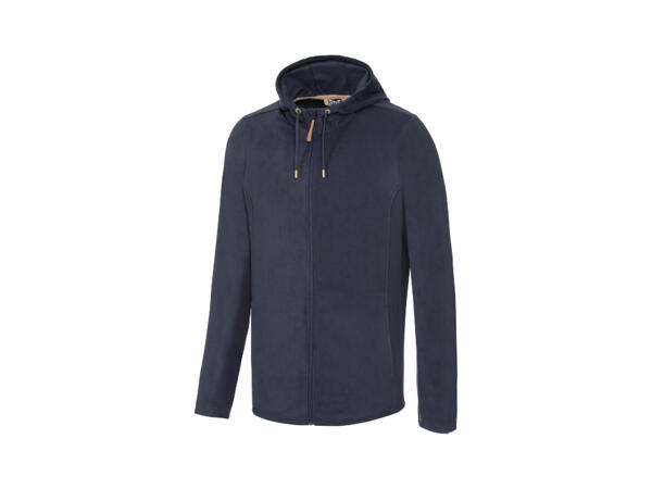 Ladies' Fleece Jacket