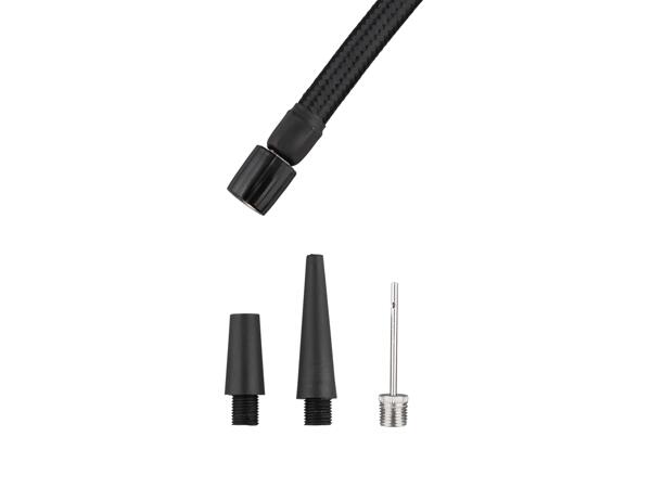 Powerbank with Compressor