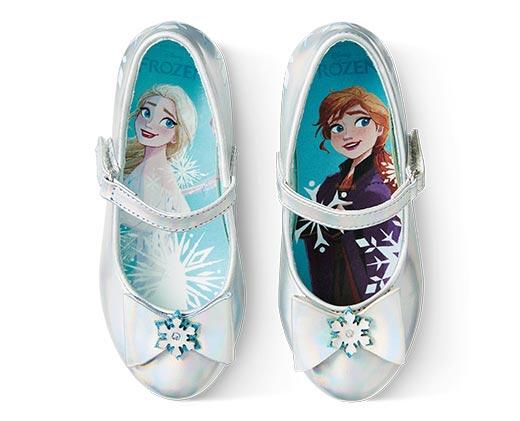 Disney 
 Character Dress Up Shoes