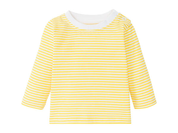 Lupilu Baby Long Sleeve Tops