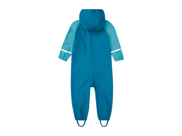 Lupilu Kids' Puddlesuit