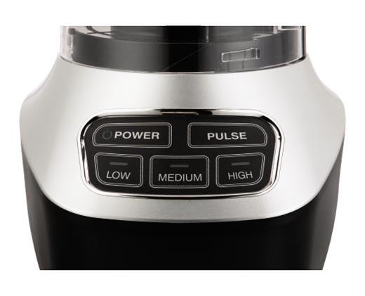 Ambiano 
 Professional Dual Blender