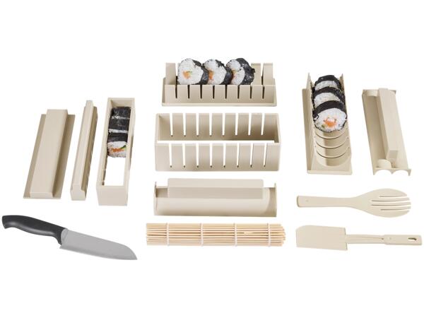 Sushi Roll Kit