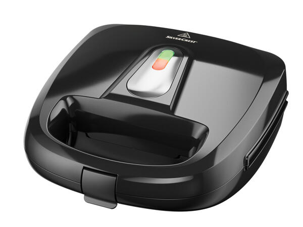 Sandwich Toaster