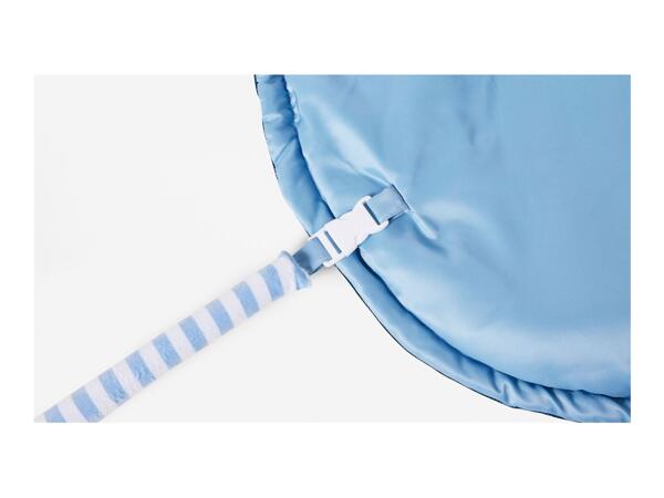 Lupilu Baby Activity Gym - Blue