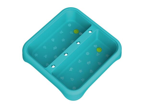 Playtive Sand and Water Activity Table - 8 Piece Set