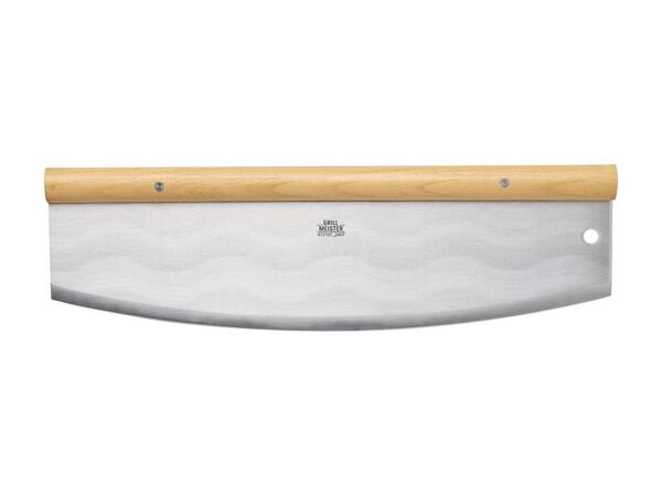 Pizza Cutter/​Pizza Peel Paddle