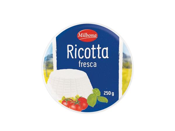 Ricotta Cheese
